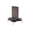 Entree Pouf Zone 2 Accento