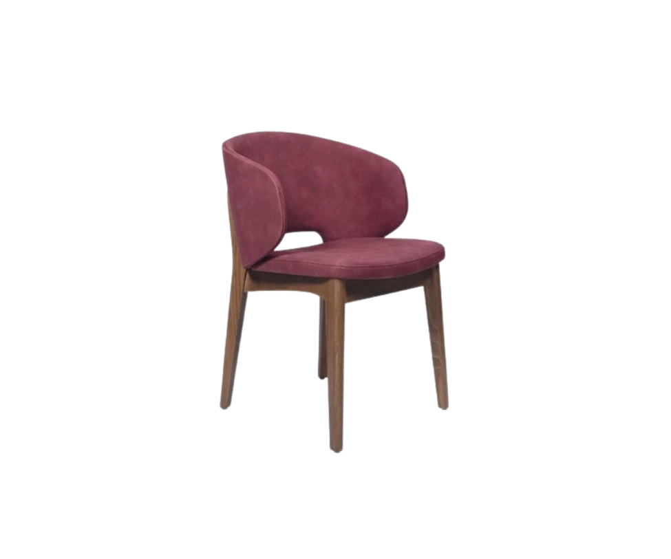 Sun PC Dining Chair Accento