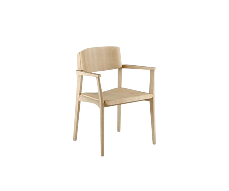 Surf PL Dining Chair Accento