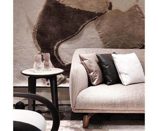 Shine Vase Giorgetti