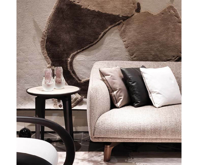 Shine Vase Giorgetti