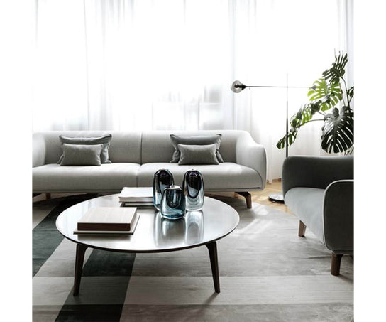 Vanity Vase Giorgetti