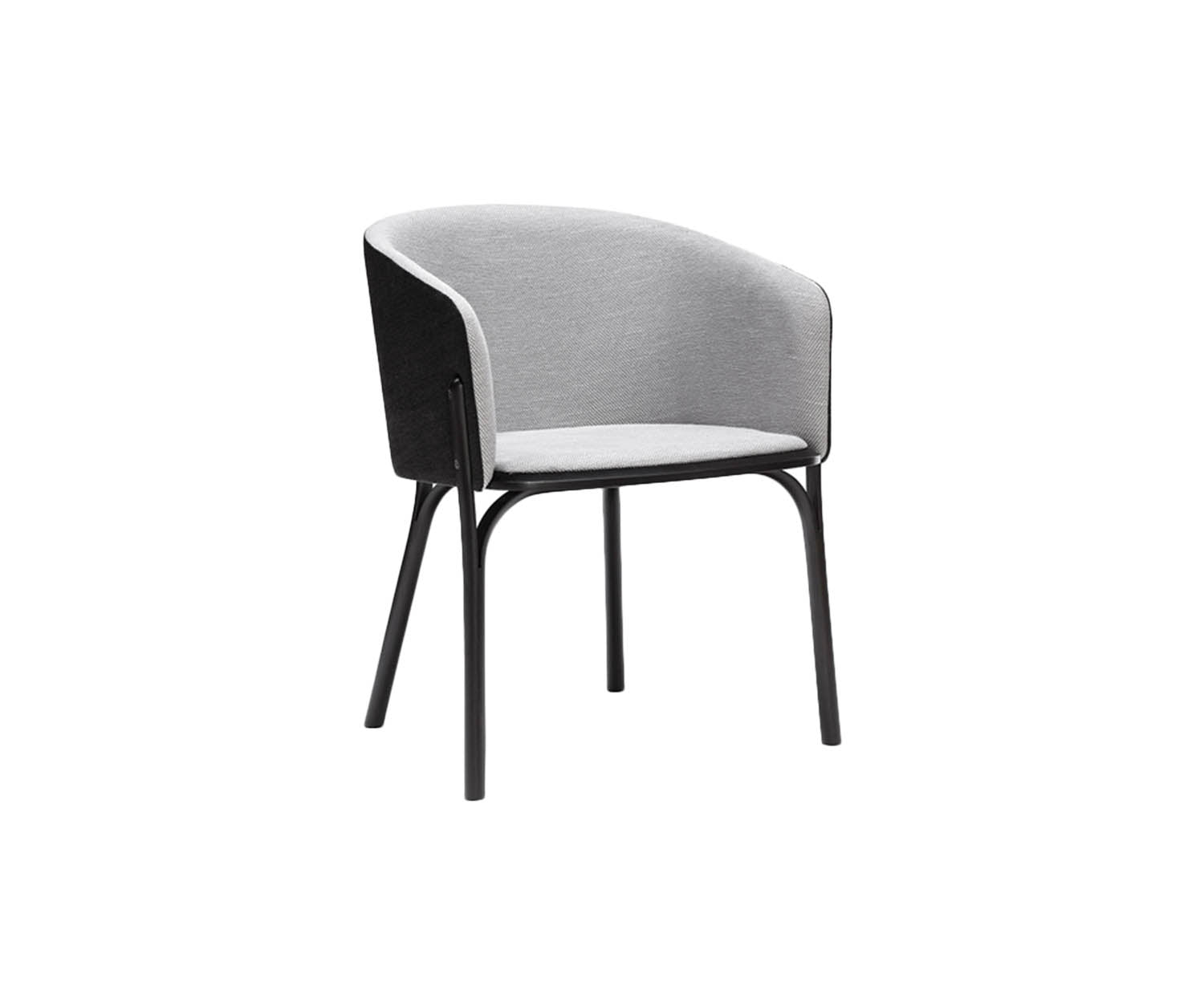 High end Split Armchair by Ton Casa Design