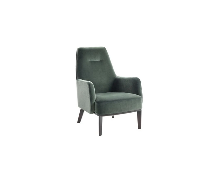 Clipper Armchair Marelli