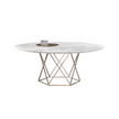 Tatlin Dining Tables Marelli