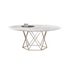 Tatlin Dining Tables Marelli
