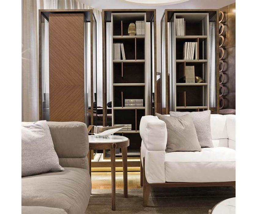 Ago Side Table Giorgetti 