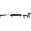 Ago Side Table Giorgetti 