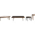 Ago Side Table Giorgetti 
