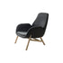 Mysa Lounge Armchair Bross Italia 