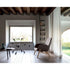 Mysa Lounge Armchair Bross Italia 