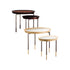 Athene Side Table Giorgetti 