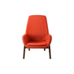 Mysa Lounge Armchair Bross Italia 