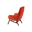 Mysa Lounge Armchair Bross Italia 