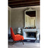 Mysa Lounge Armchair Bross Italia 