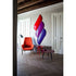 Mysa Lounge Armchair Bross Italia 