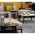Blend Coffee Table Giorgetti