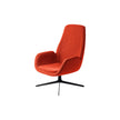 Mysa Lounge Armchair Bross Italia 