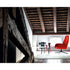Mysa Lounge Armchair Bross Italia 