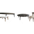 Blend Coffee Table Giorgetti