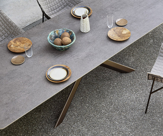 System Star Table Varaschin
