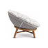 Sandua Daybed Papasan Manutti