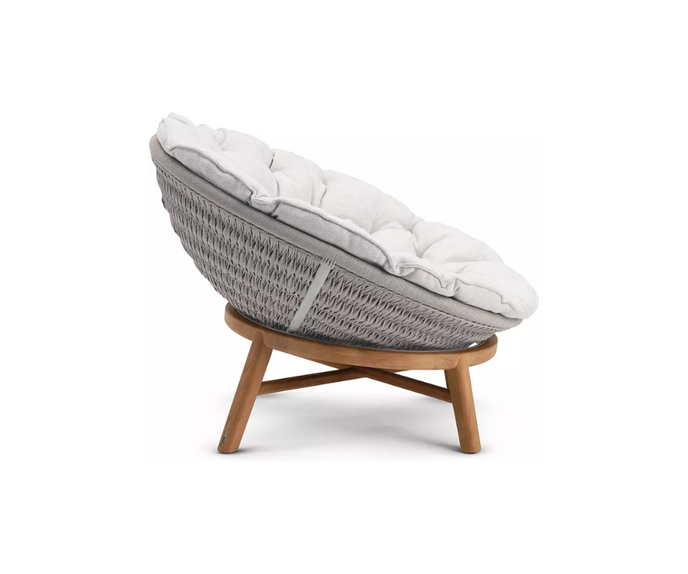 Sandua Daybed Papasan Manutti
