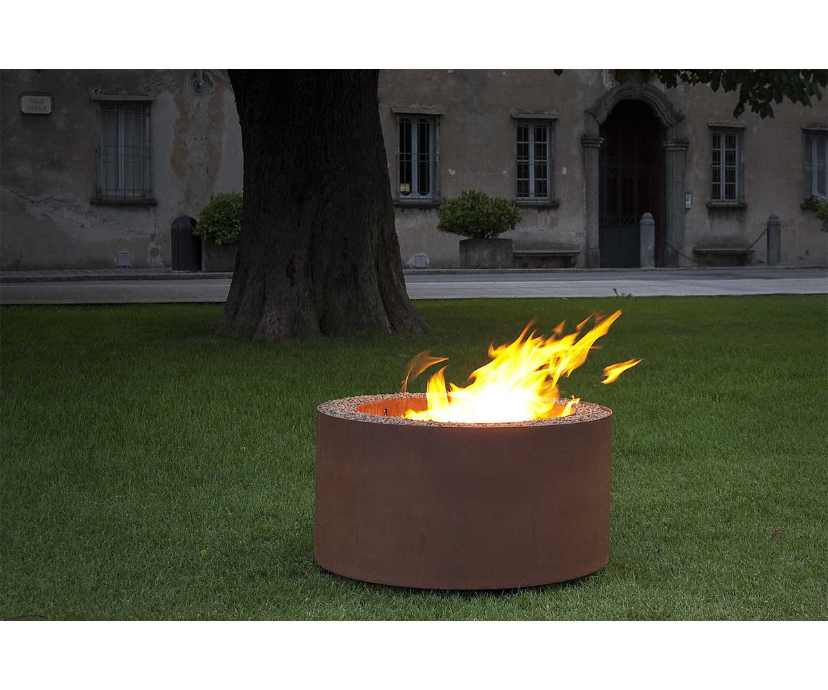 Mangiafuoco Fire Pit