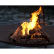 High end Tripee Fire Pit by AK47 Design Casa Design