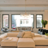 Extrasoft Sofa Outdoor  | Living Divani