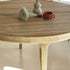 Paralel Round Dining Table Point 1920