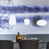 High end Rituals Suspension by Foscarini Casa Design