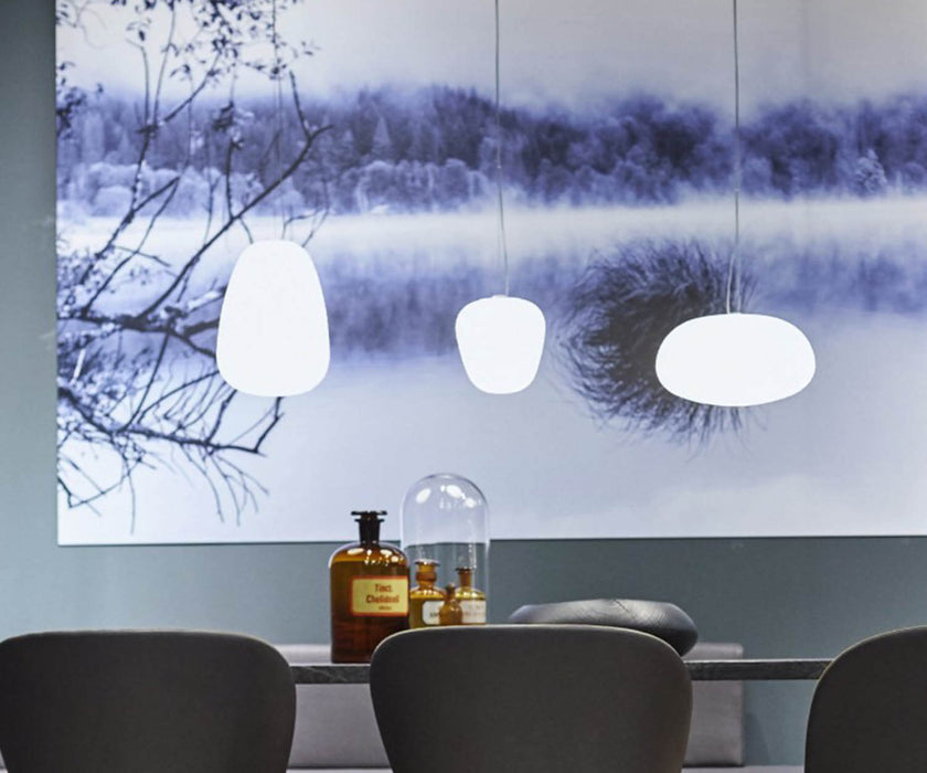 High end Rituals Suspension by Foscarini Casa Design