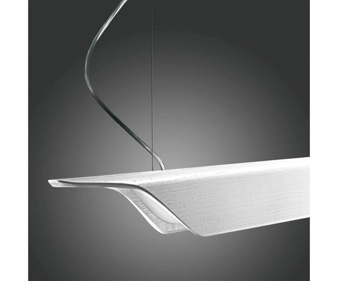 High end Troag Suspension by Foscarini Casa Design