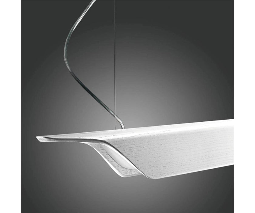 High end Troag Suspension by Foscarini Casa Design