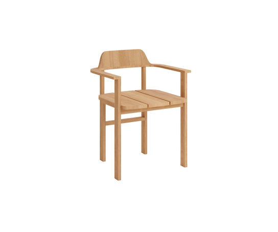 Beam Armchair | Oiside