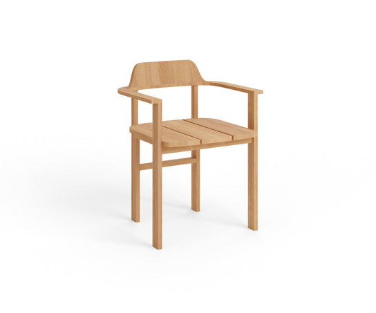 Beam Armchair | Oiside