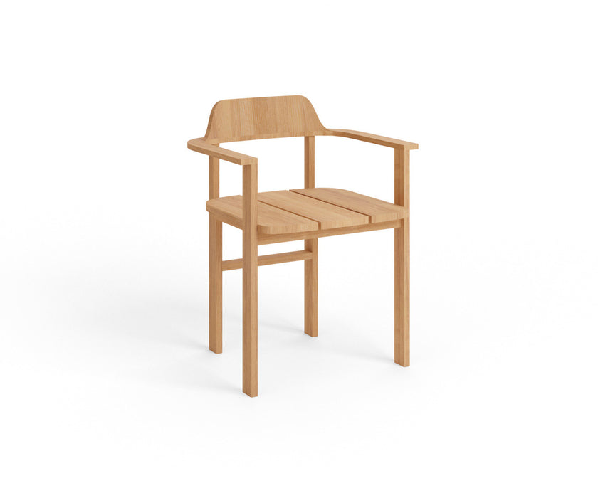 Beam Armchair | Oiside