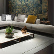 Aton Coffee Table Giorgetti 