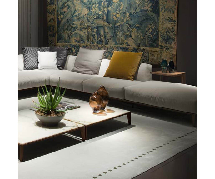 Aton Coffee Table Giorgetti 