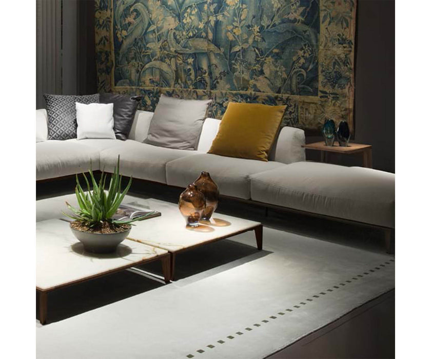 Aton Coffee Table Giorgetti 