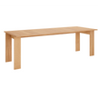 Beam Dining Table 200 | Oiside 