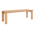 Beam Dining Table 200 | Oiside 