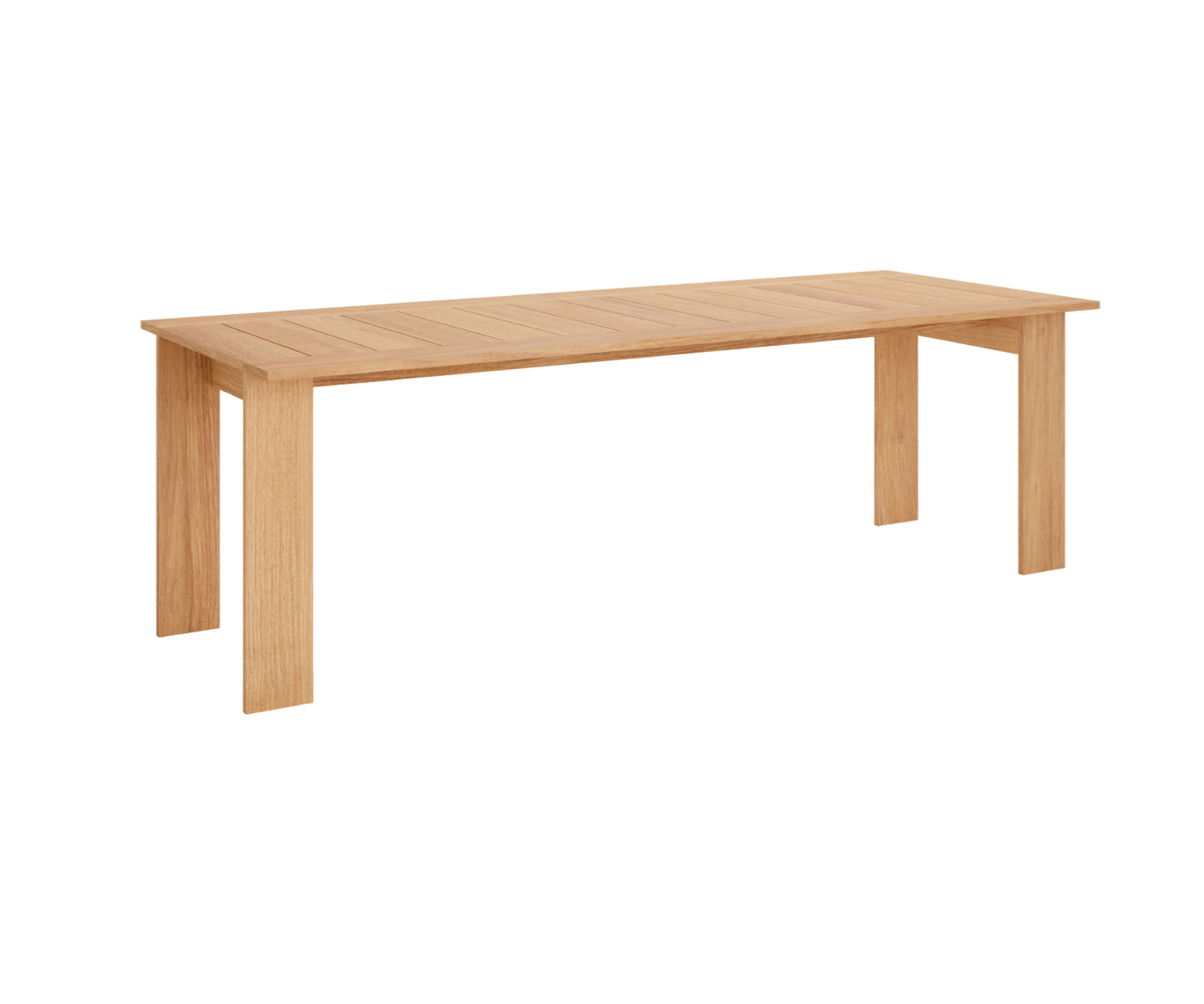 Beam Dining Table 200 | Oiside 