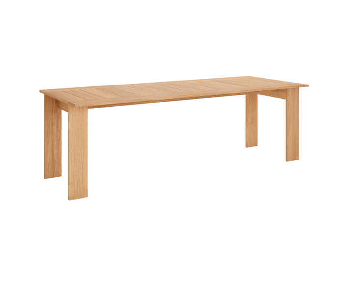 Beam Dining Table 300 | Oiside 