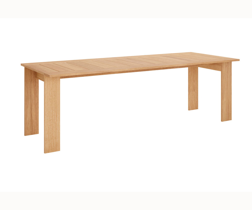 Beam Dining Table 300 | Oiside 