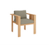 Beam Conversation Armchair | Oiside