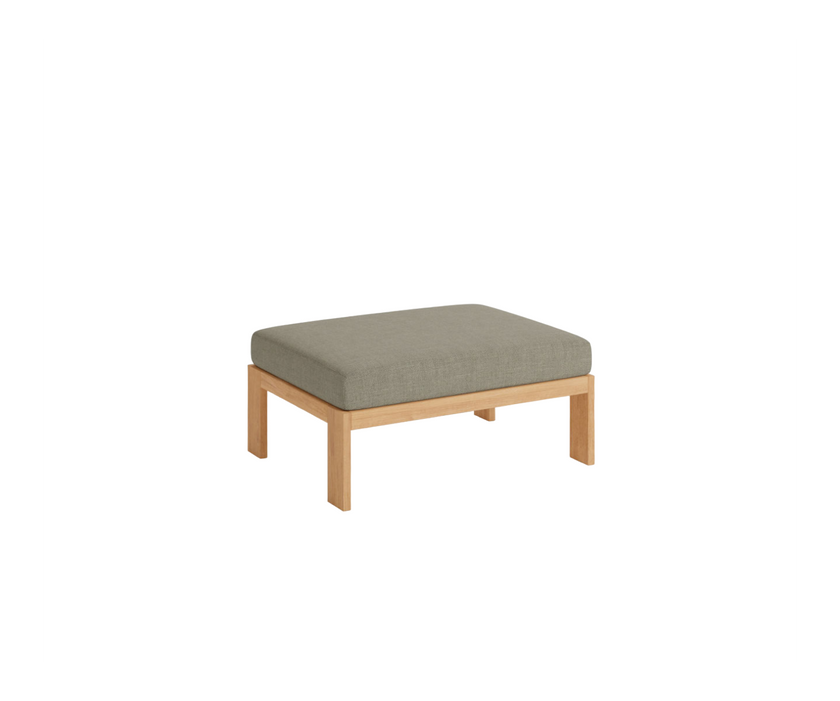 Beam Pouf | Oiside