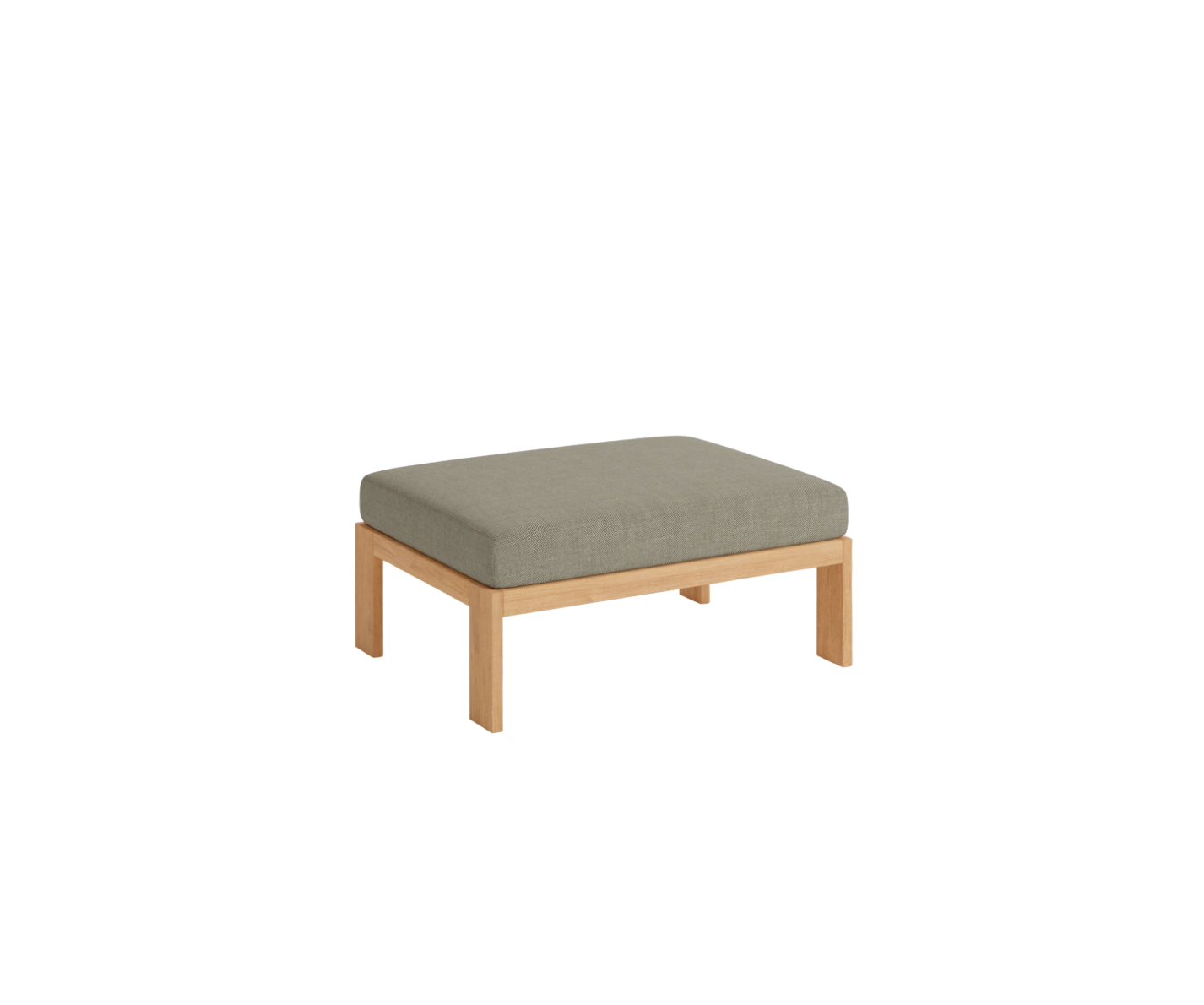 Beam Pouf | Oiside