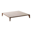 Aton Coffee Table Giorgetti 